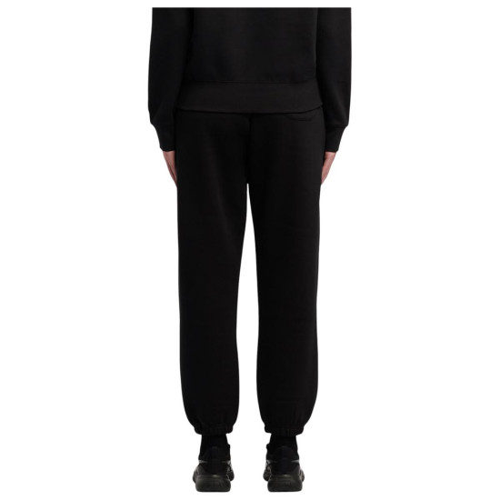 Reebok Γυναικείο παντελόνι φόρμας Satin Logo Fleece Pants